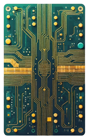 Tech Company Logo